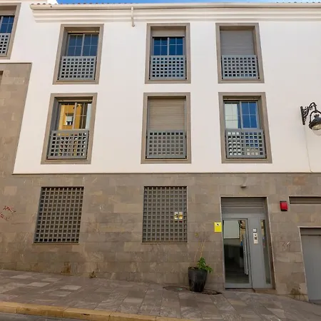 Welcome Apartment