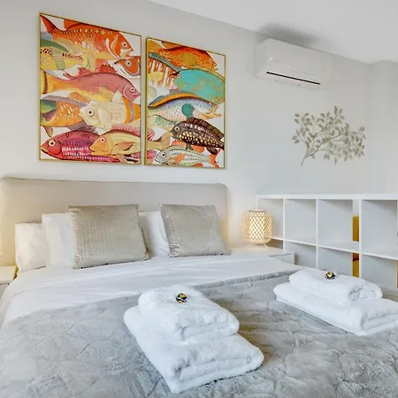 Welcome Apartment
