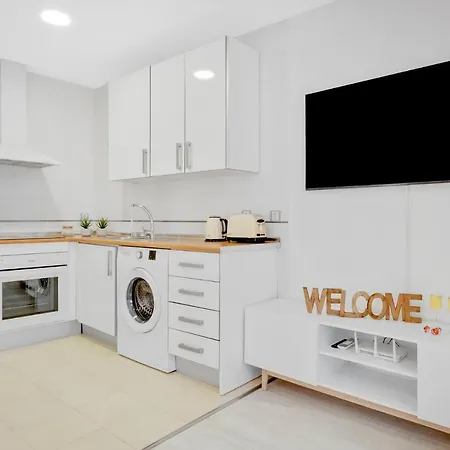 Welcome Apartmán