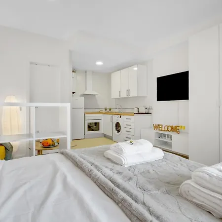 Apartmán Welcome